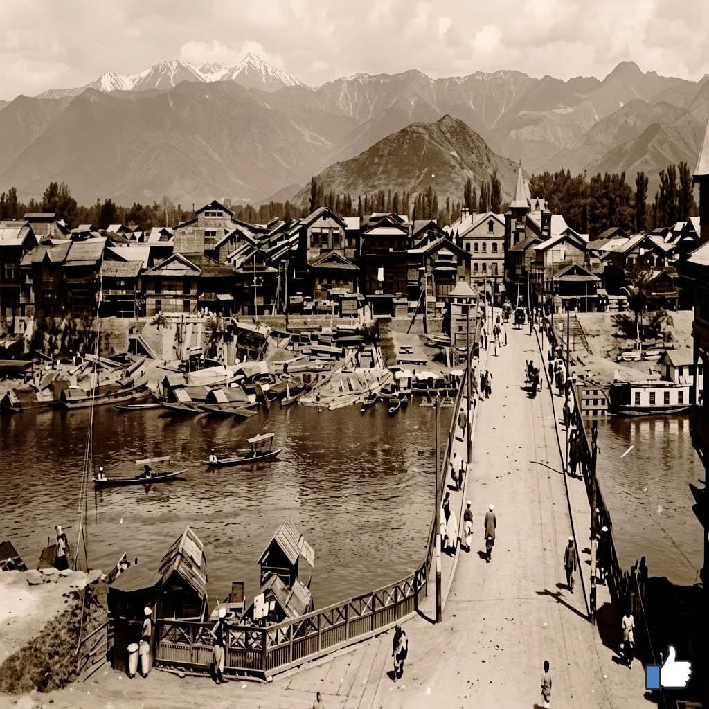 Kashmir memories tweet media