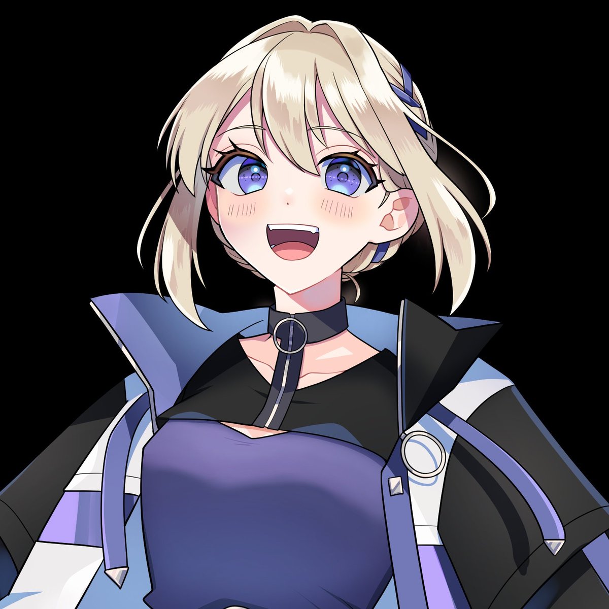 ヨルア tweet media