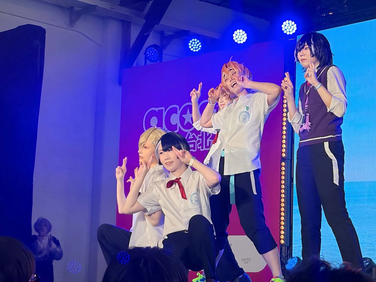 ダンゴ🍓 tweet media