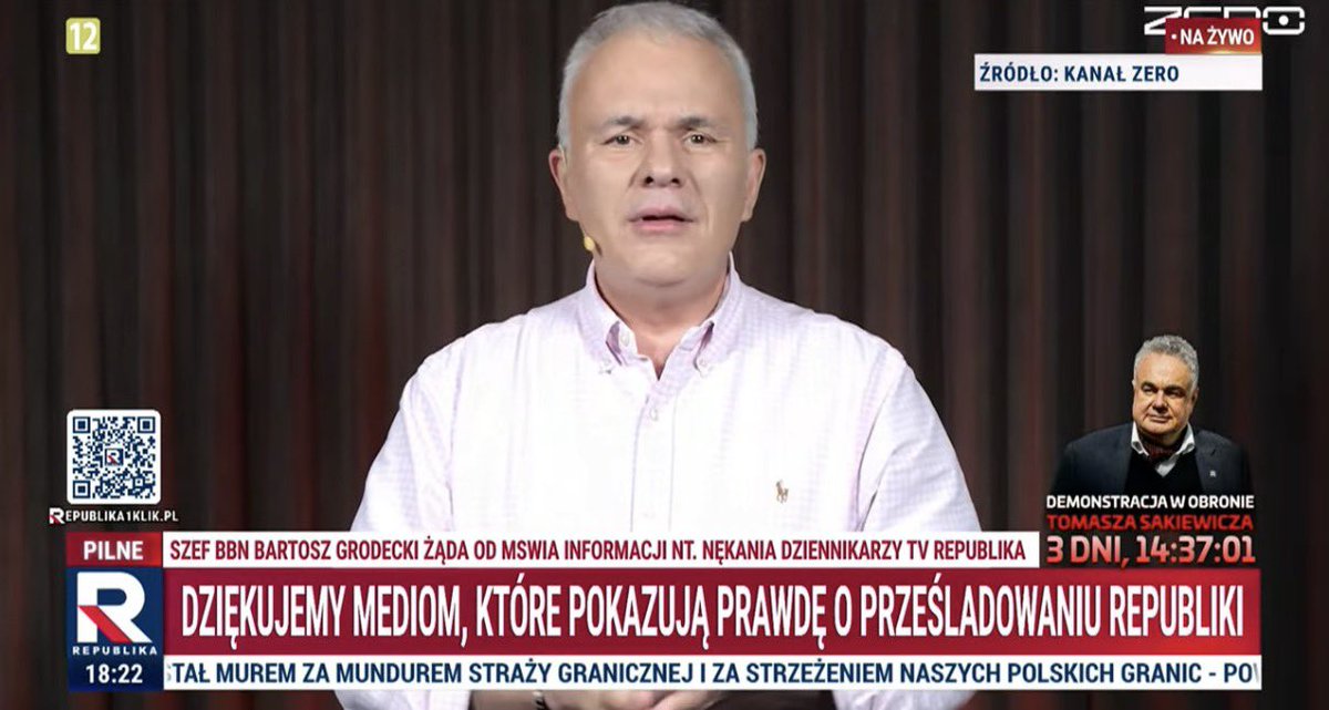 Kamil Starczyk tweet media
