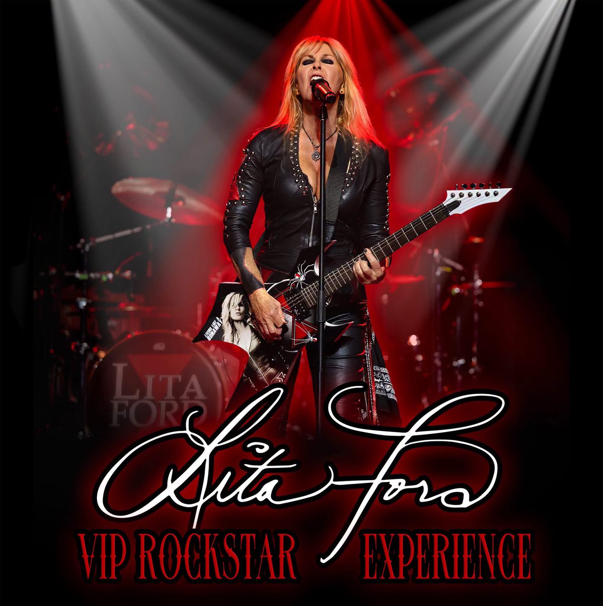 Lita Ford (@litaford) / Posts / X