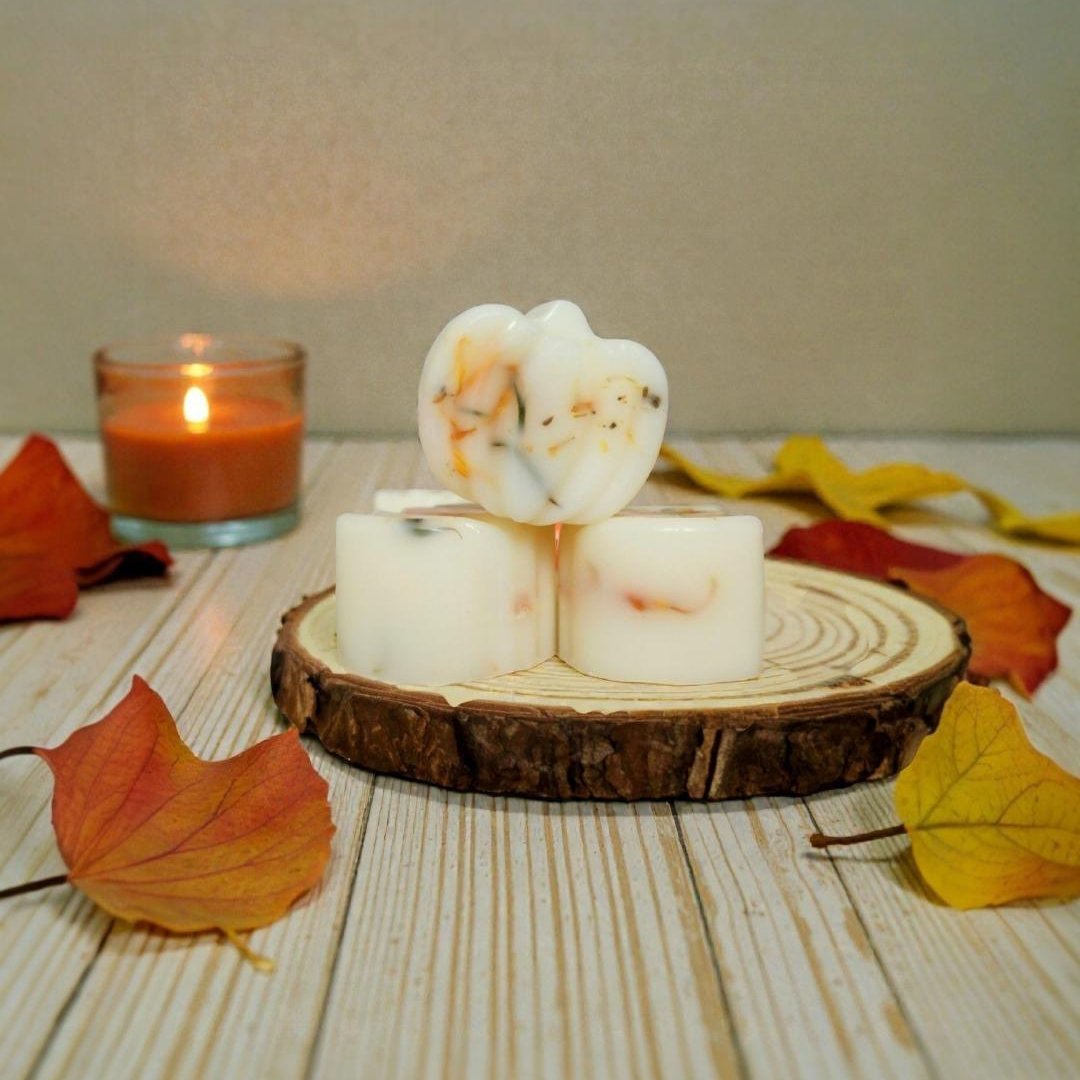 Green Bean Candles UK tweet media