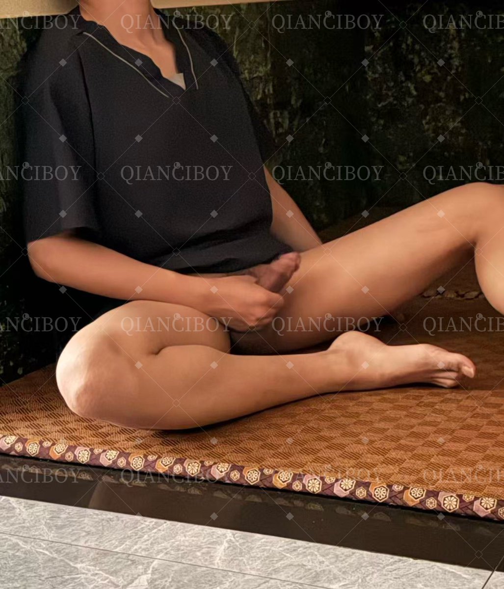 QIANCIBOY tweet media