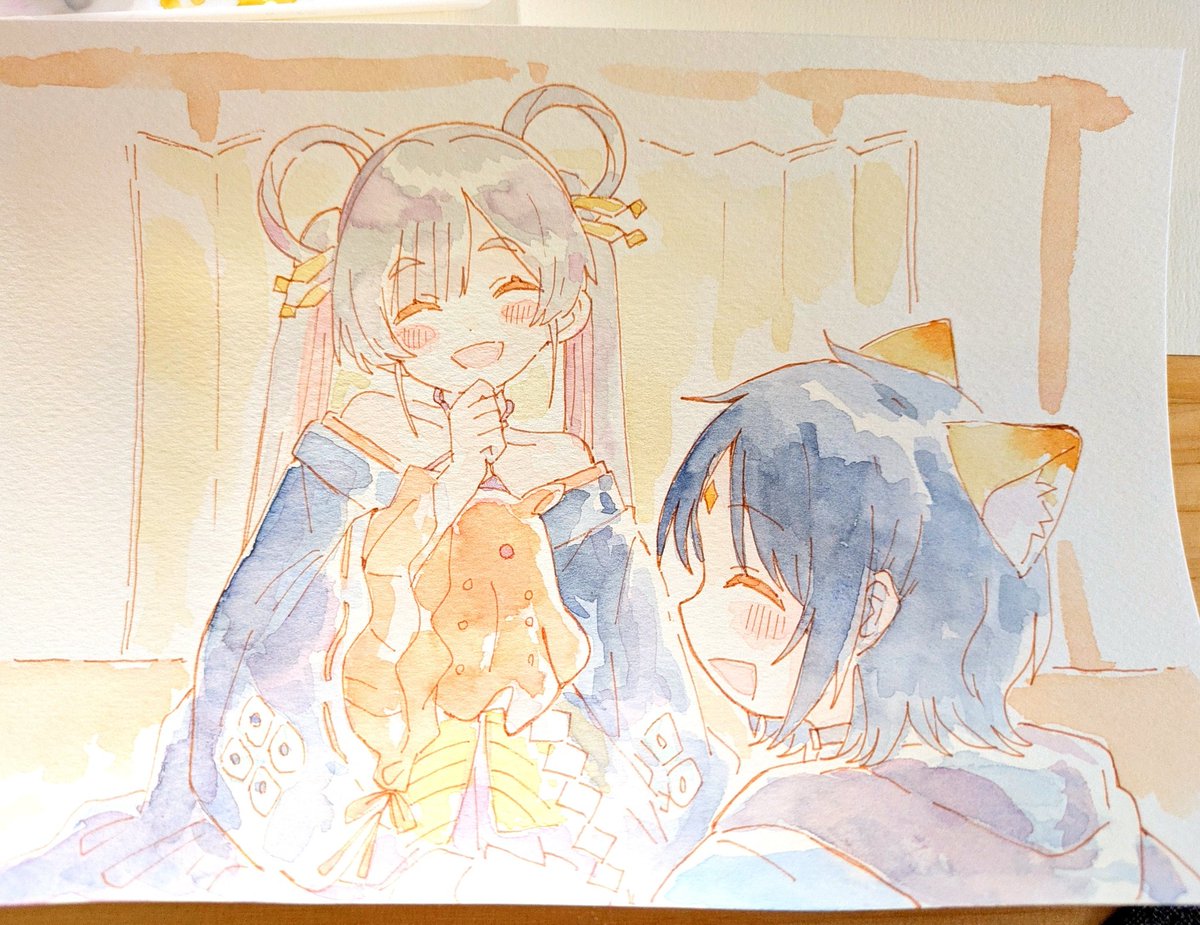 俺俺俺俺 tweet media