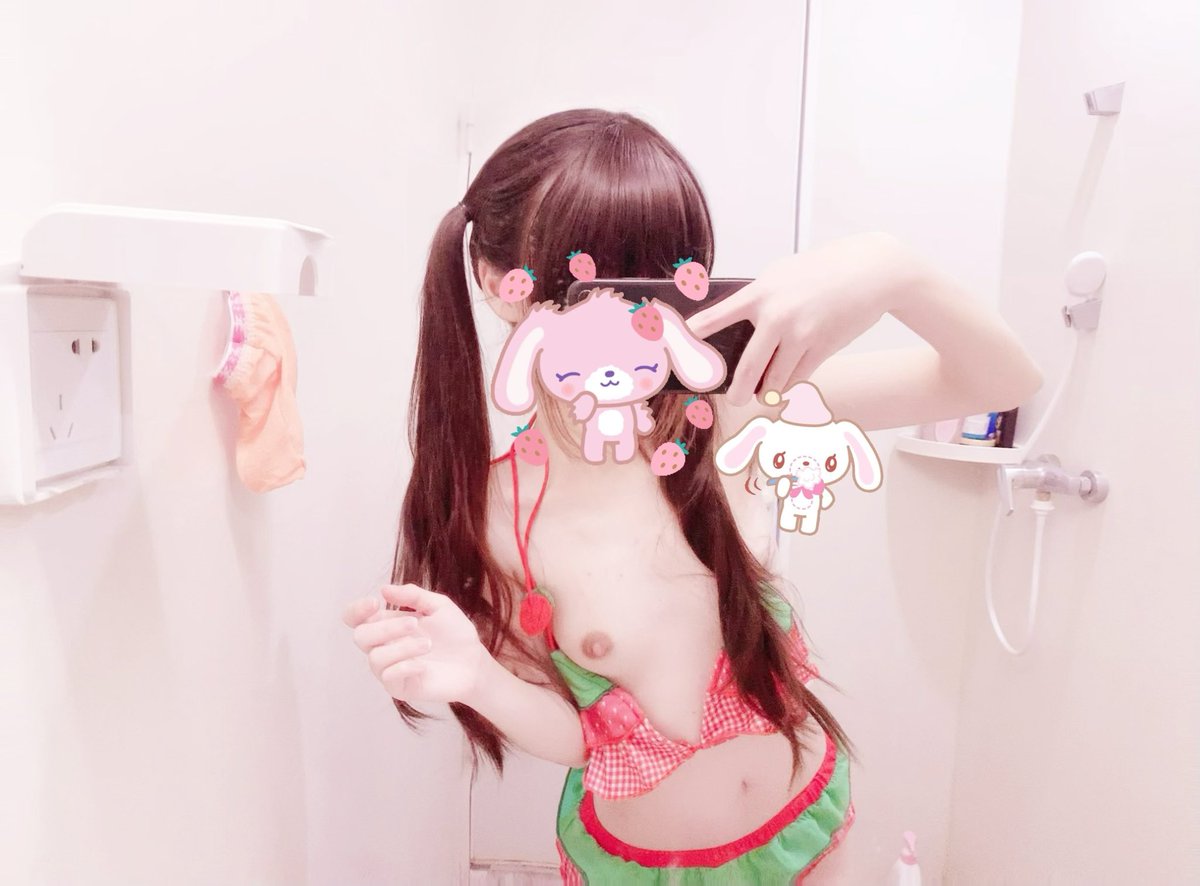 欧尼酱 tweet media
