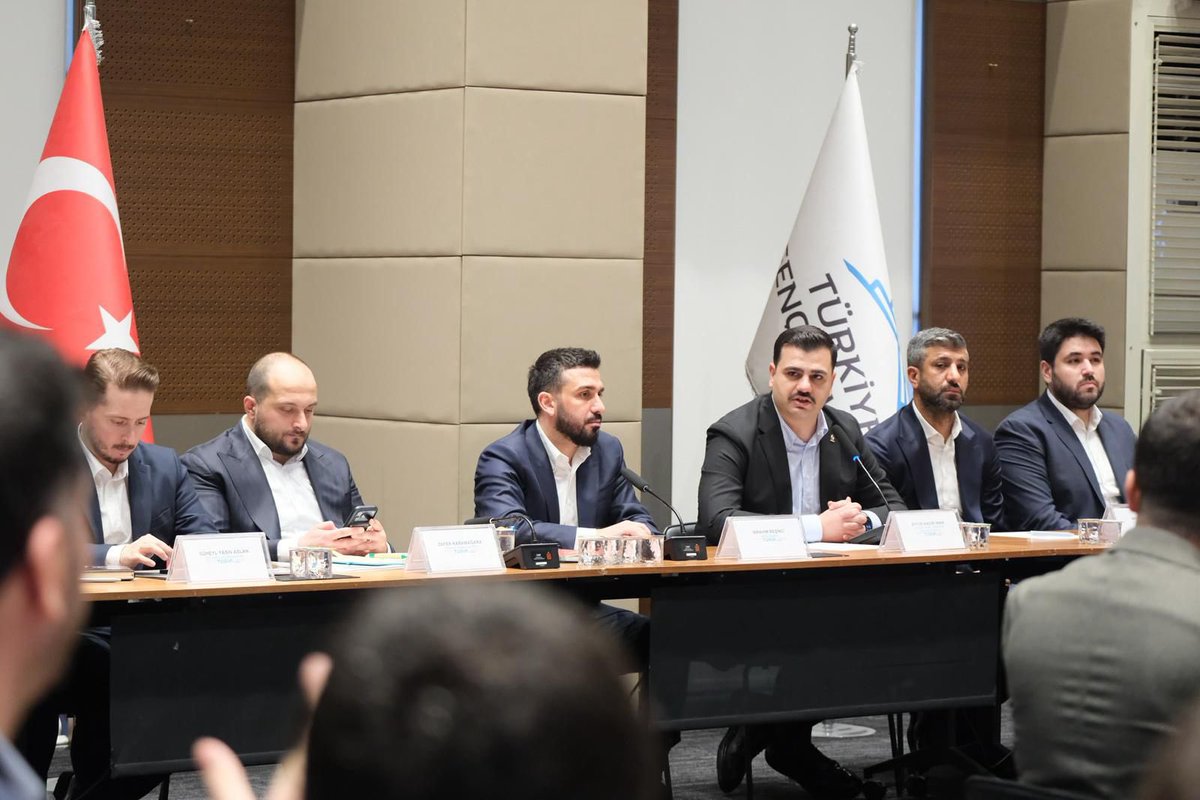 İbrahim Beşinci tweet media