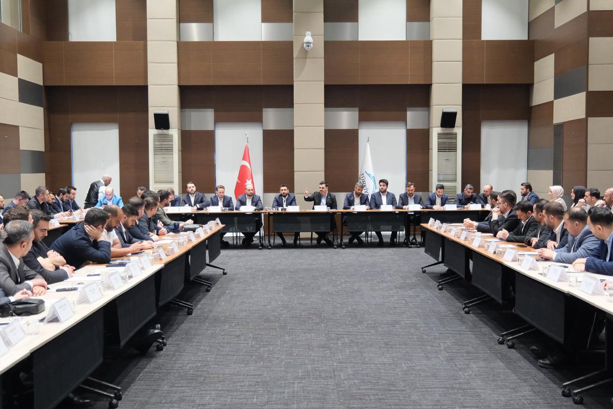 İbrahim Beşinci tweet media