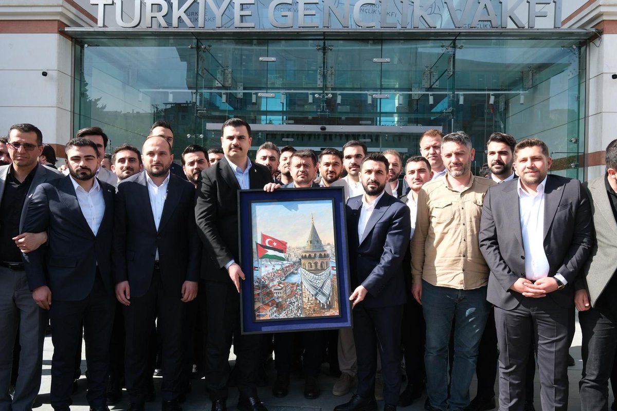 İbrahim Beşinci tweet media