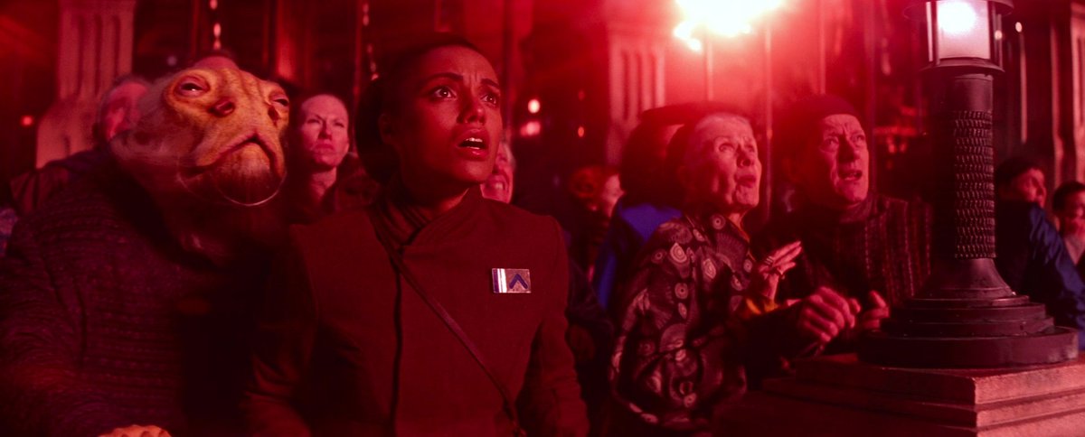 The Sietch of Sci-Fi | tweet media