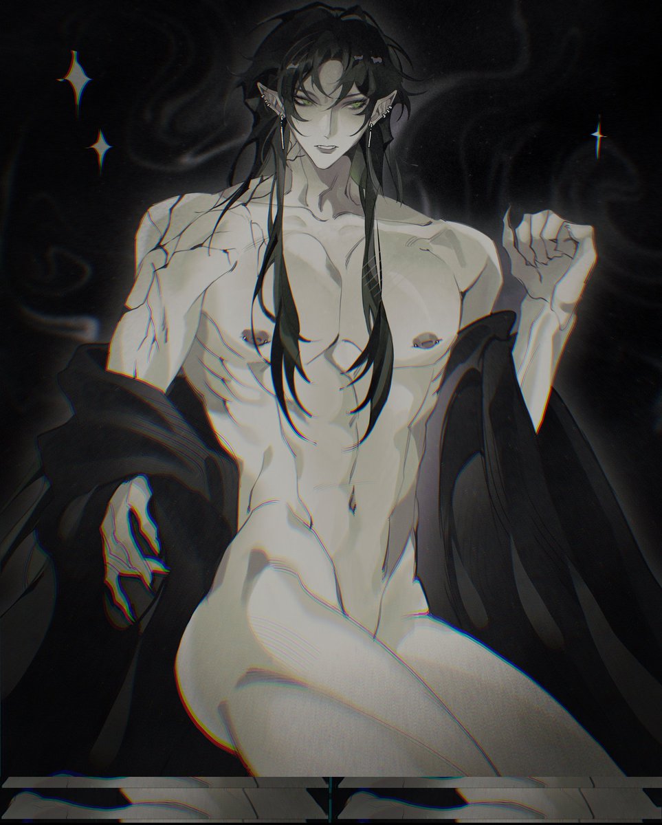 BlinRara's tweet photo. #oc #art https://t.co/r5rvsQcCsL
