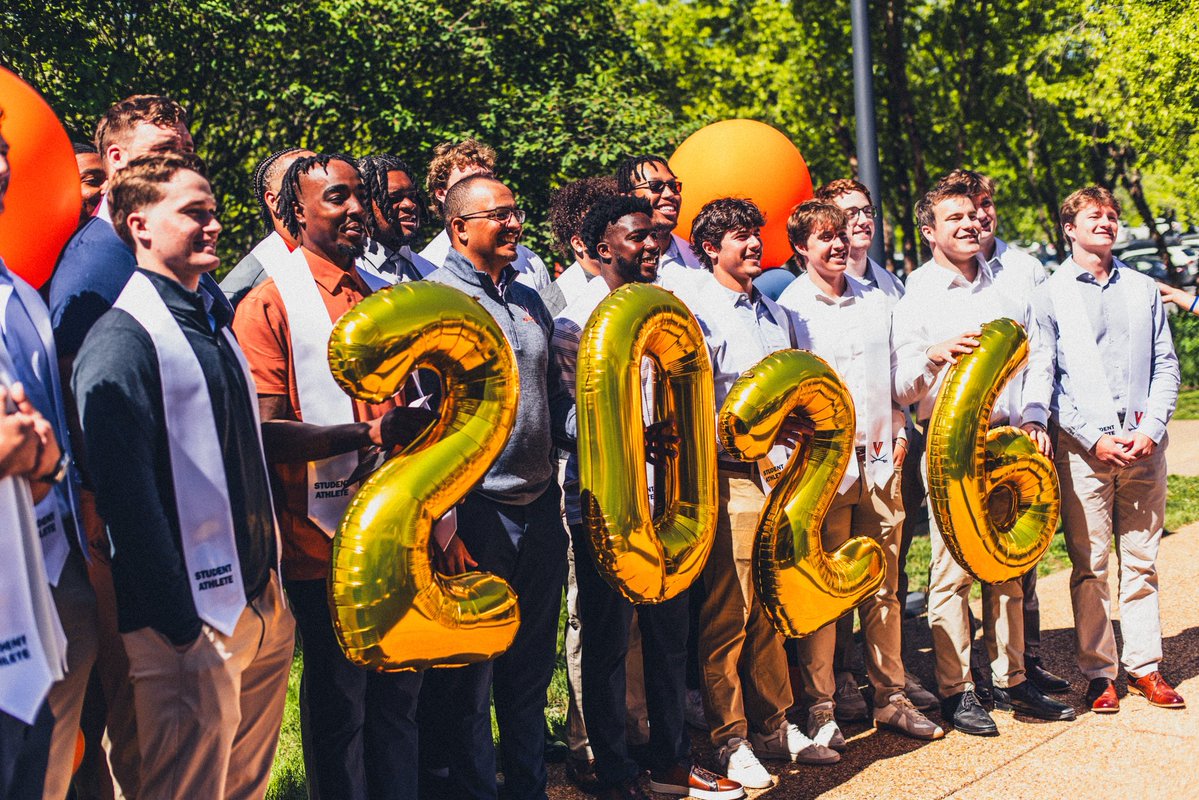 Virginia Football tweet media