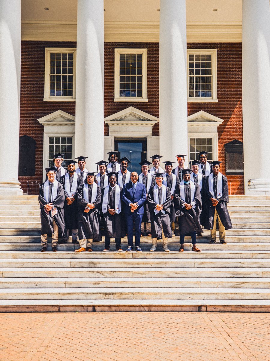 Virginia Football tweet media