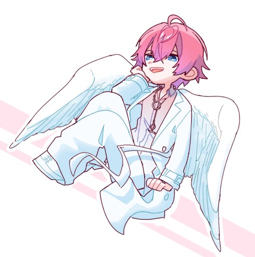 白緋/しらひ tweet media