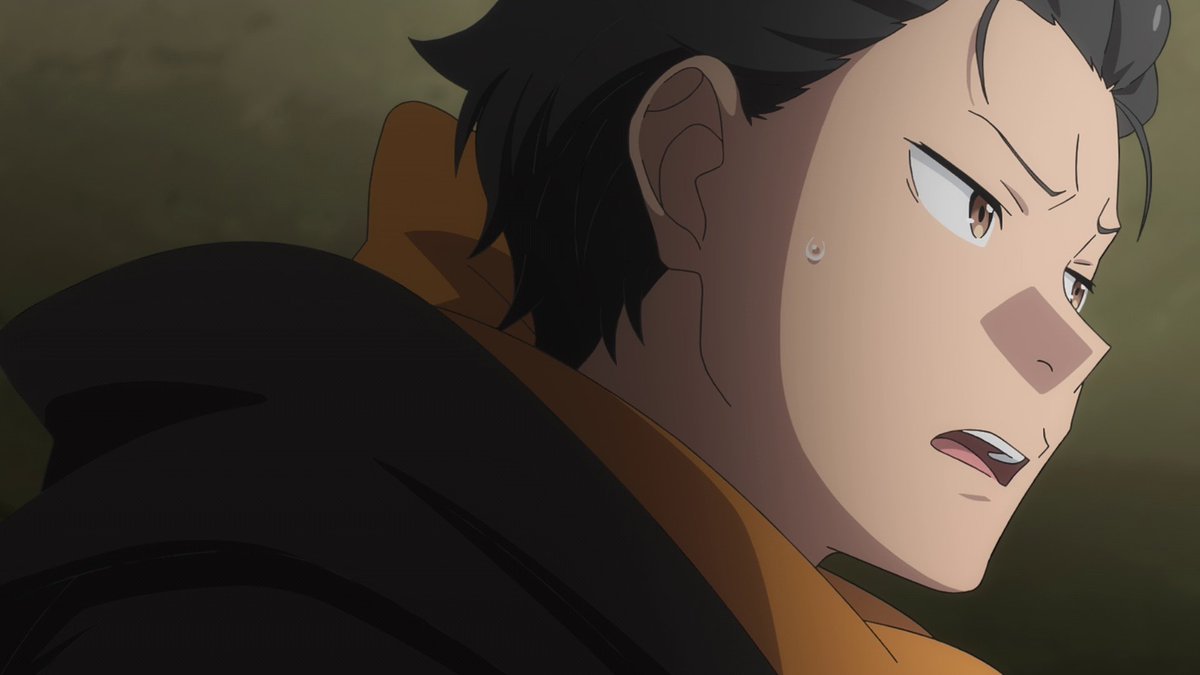 White Fox Sakuga Archive tweet media