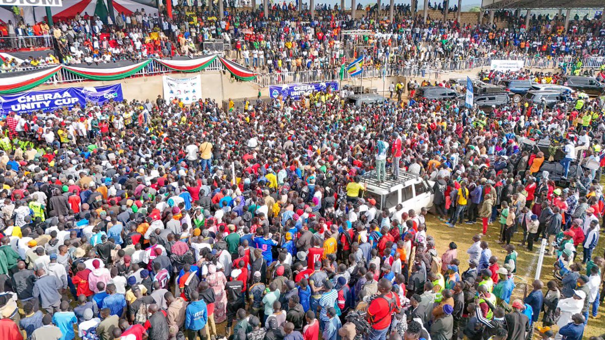 KIPCHUMBA MURKOMEN, E.G.H tweet media