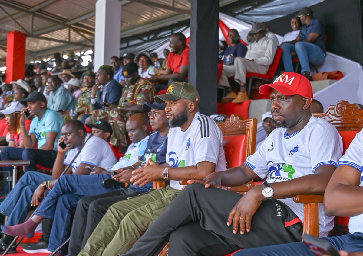 KIPCHUMBA MURKOMEN, E.G.H tweet media