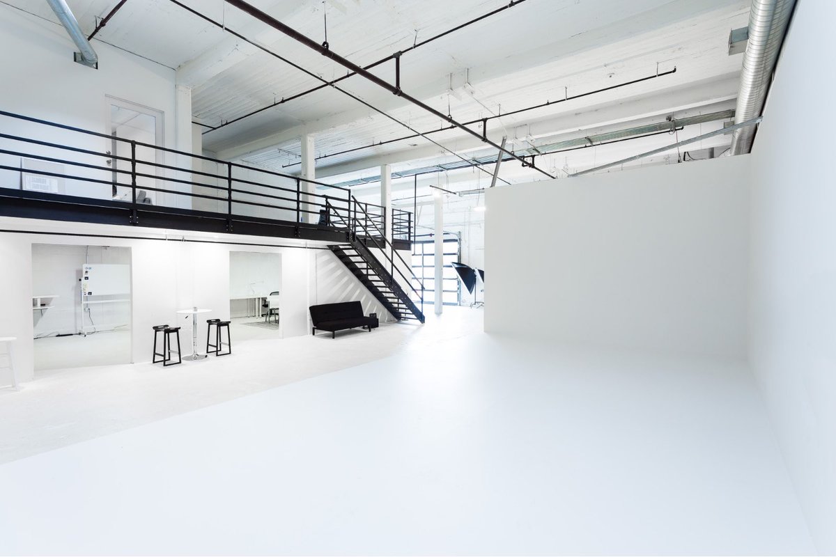 Peerspace tweet media