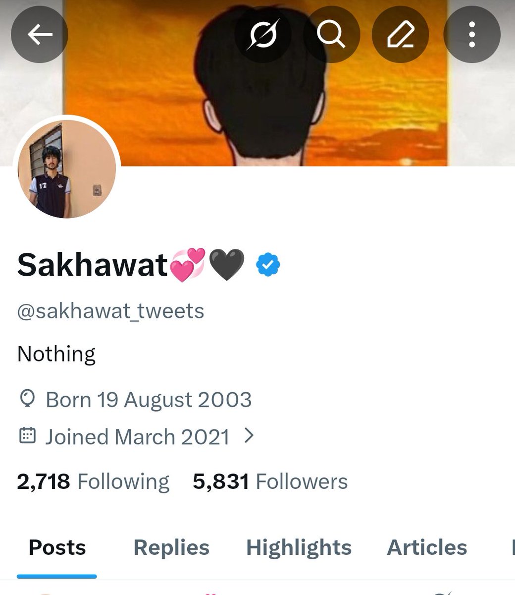 Sakhawat💞🖤 tweet media