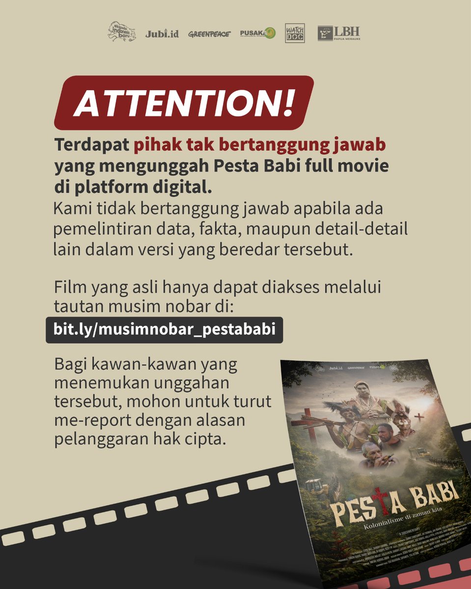 Watchdoc Documentary tweet media