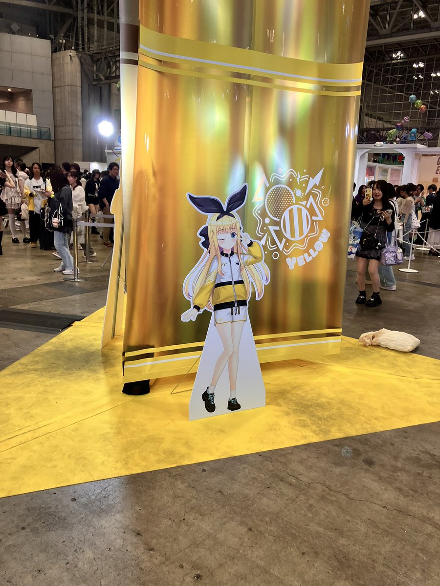 立川なむくる tweet media