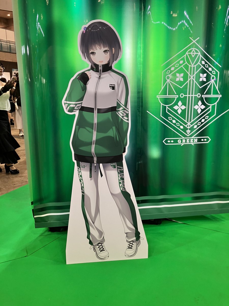 立川なむくる tweet media
