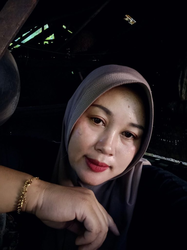 Yanti tweet media