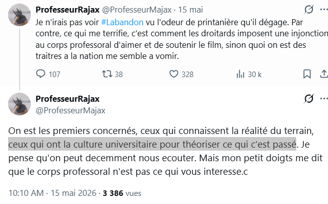Guillaume Limousin tweet media