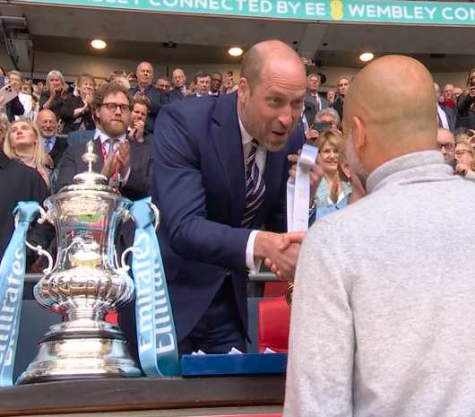 The Touchline | 𝐓 tweet media