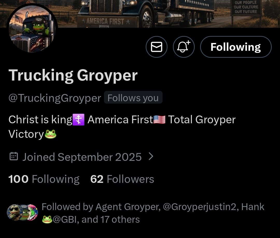 DeusVultGroyper tweet media