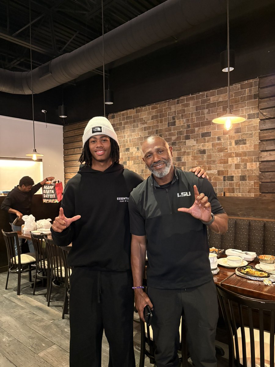 Mekhi Williams 4⭐️ Defensive back tweet media