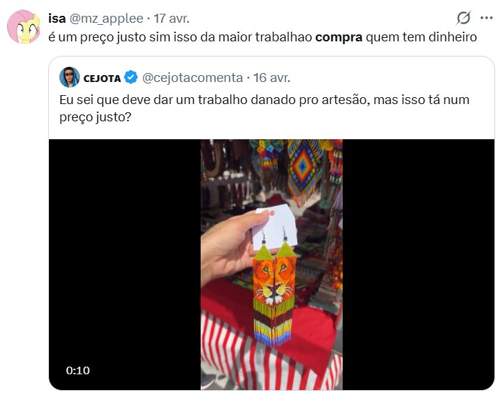 Dogooder tweet media