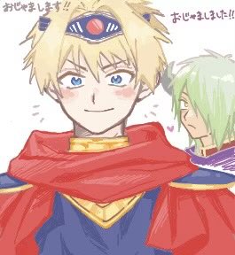藍田 tweet media