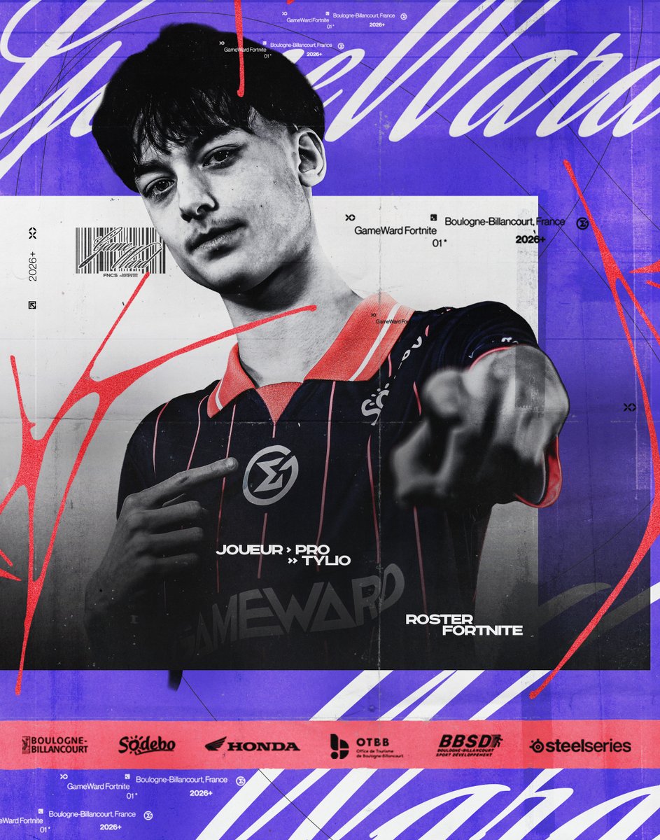 GameWard tweet media