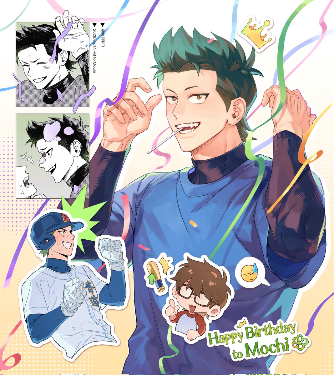 泽m19 tweet media