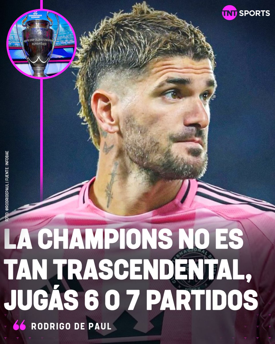 TNT Sports Argentina tweet media