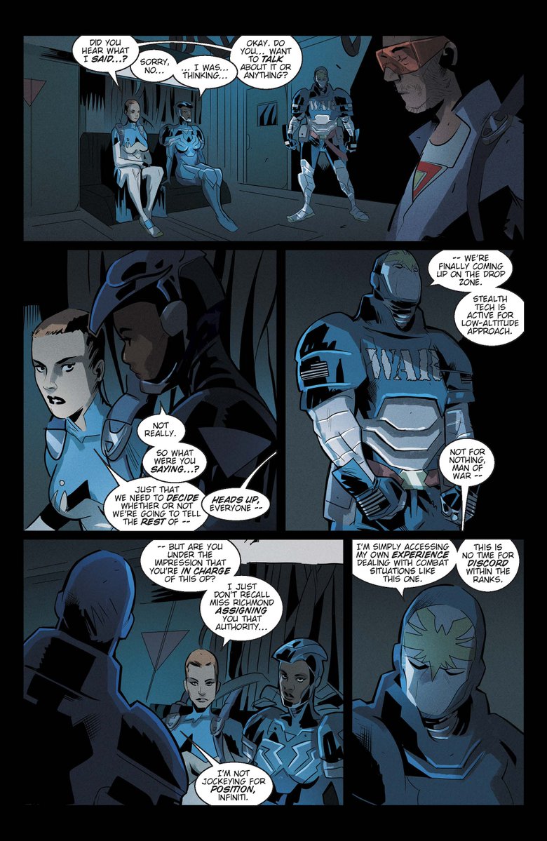 Image Comics tweet media
