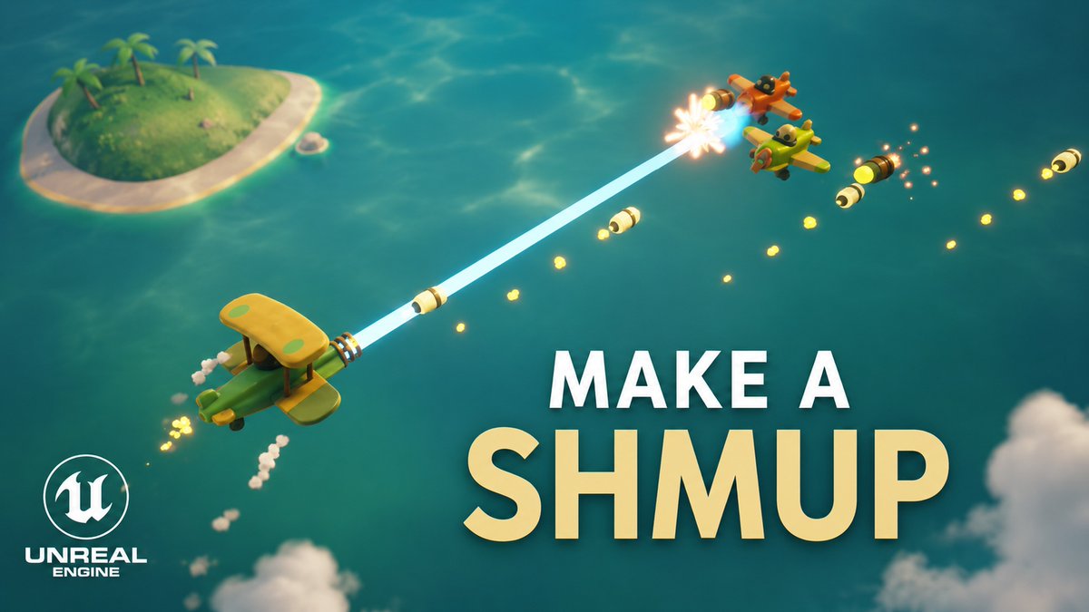 robbcreates's tweet photo. Been doing some things.. First one is now live on #Skillshare. More to come. 

Grab yourself a FREE month to their ENTIRE library through my creator link: https://t.co/D4ifGgs7UQ

Maybe check my course out too... #gamedev #indiedev #UE5 #madewithunreal https://t.co/TkhnYoMgdq