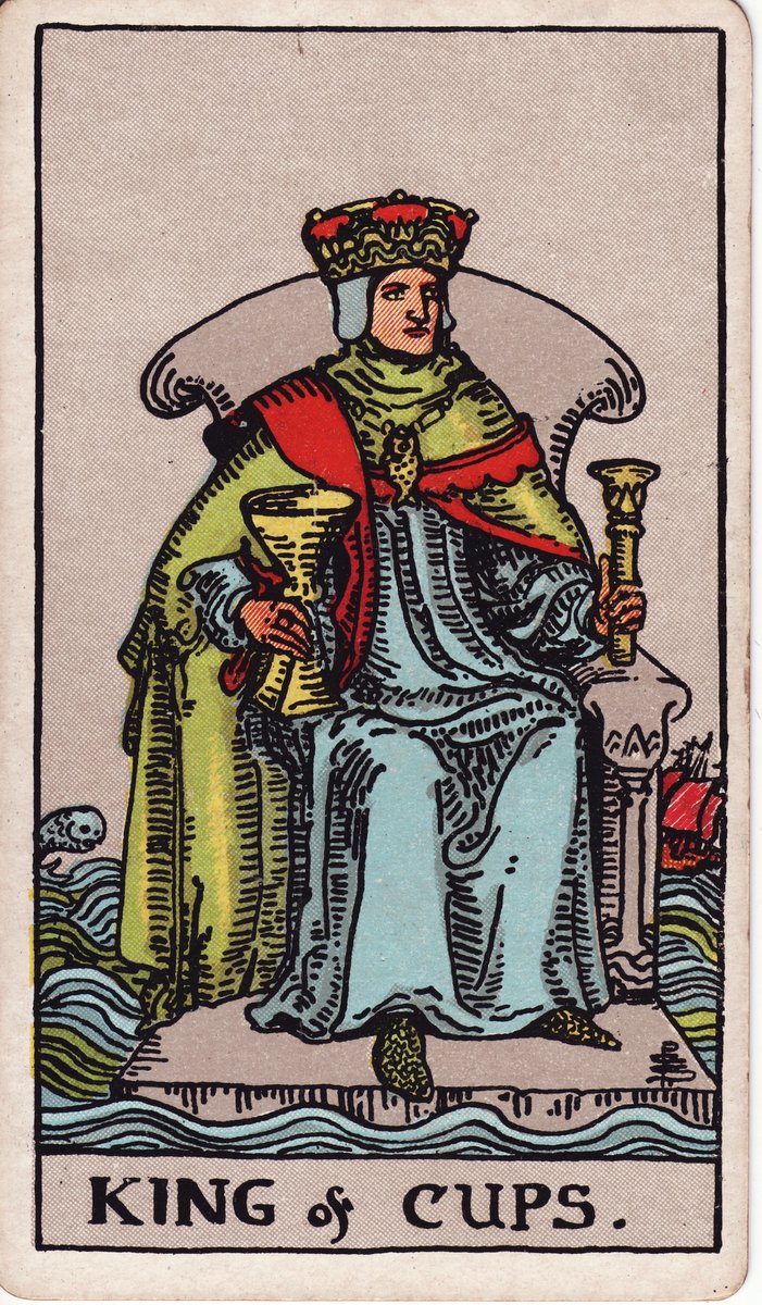༻sasa ★ tarot ༺ tweet media