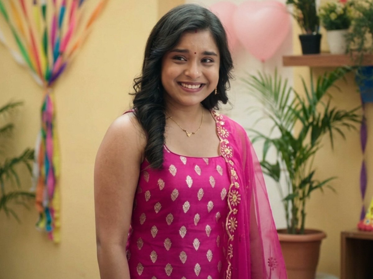 Misyxcreations's tweet photo. - Epi 234 ❤️ &amp; It ended ❤️‍🩹

I will miss My Anvi Bbg so much 😭🤚🏻
 Today there was no percap &amp; it really hurts 🤧🤌🏻 but also at the same time, I'm happy 🥹❤️ 

🥂 To new Beginnings ✨
Many more things to come 🫴🏻 

[ #SumbulTouqeerKhan #IttiSiKhushi #SumbulAsAnvita #AnvitaDiwekar ] https://t.co/WjJrpklVfV