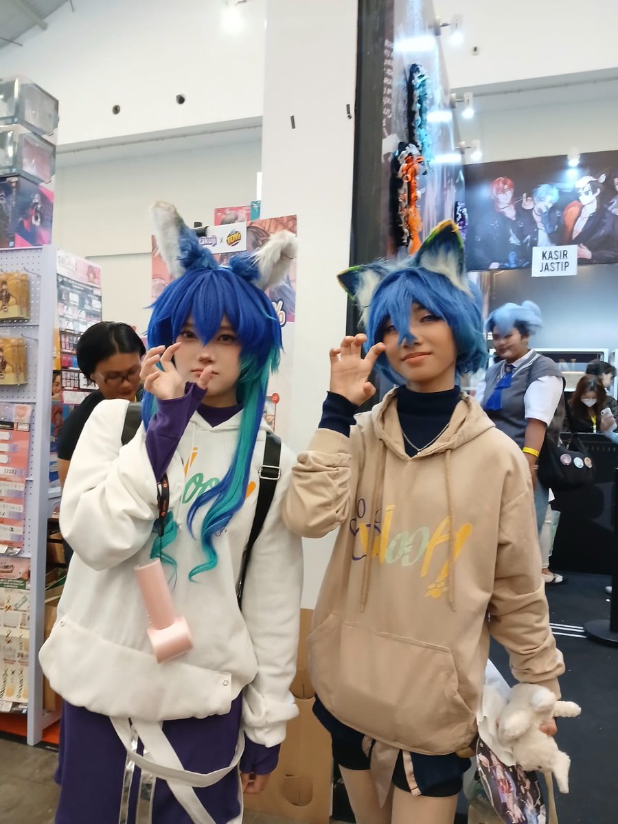 Aikoo♪ 🐣 tweet media