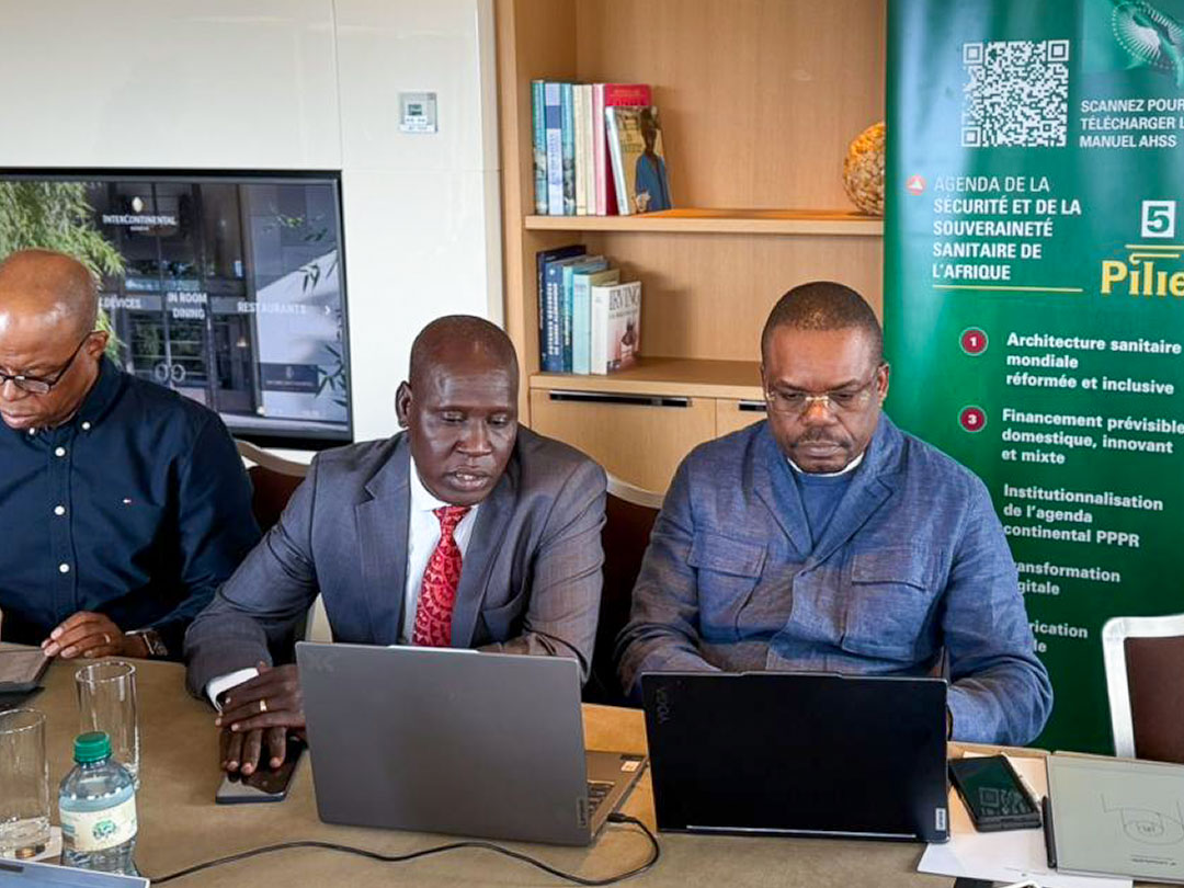 Dr Jean Kaseya tweet media