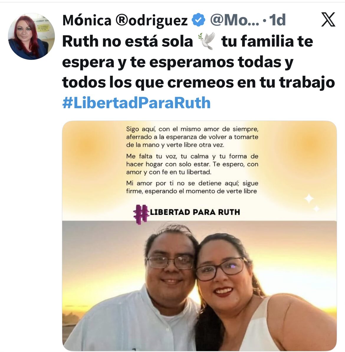 JBustillo1's tweet photo. 🔴 Si logra diluir las acusaciones en su contra y se le encuentra inocente no cabe duda que regresará con su familia

🟡 Alegar persecución política no le ha ayudado mucho hasta ahora

🟢 Dejemos que la Justicia haga su trabajo https://t.co/zCix7vhyAz
