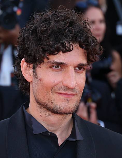 best of louis garrel tweet media