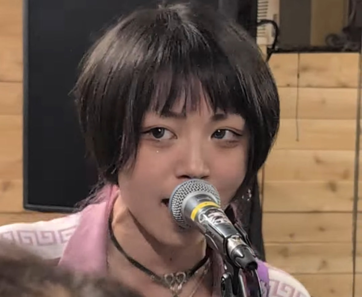 はセがわ8世 tweet media