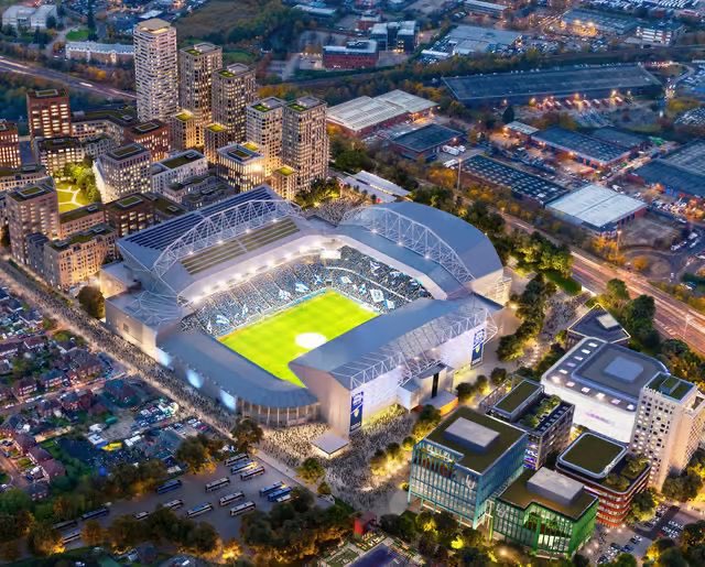 Leeds, That! 🏆 tweet media