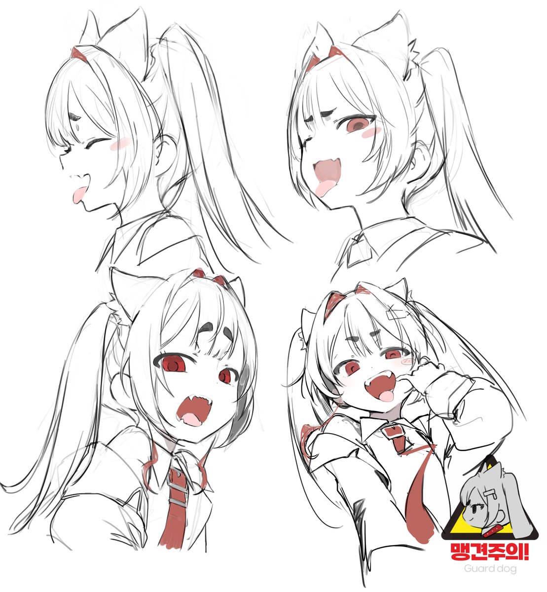 SoyooNG ソユン tweet media