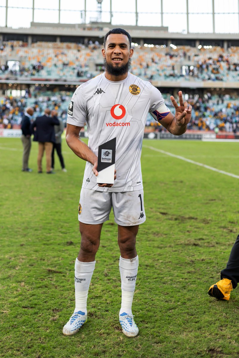 Kaizer Chiefs tweet media