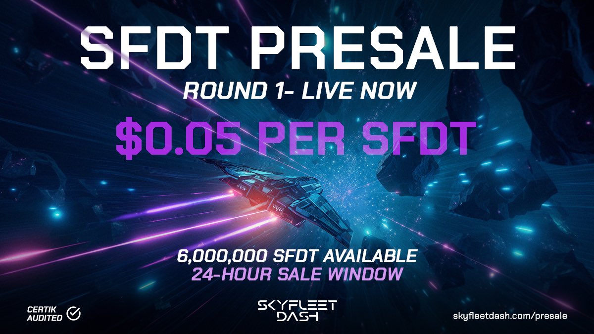 SkyFleetDash tweet media