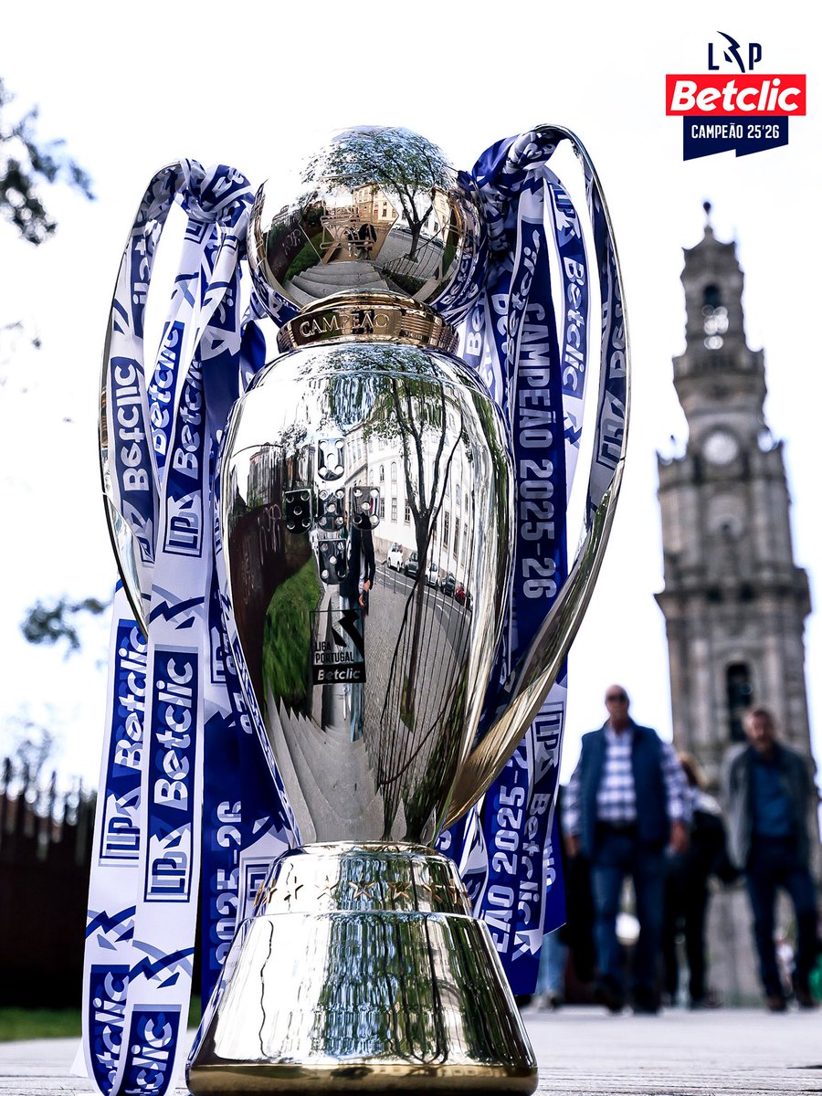 Porto Insider tweet media