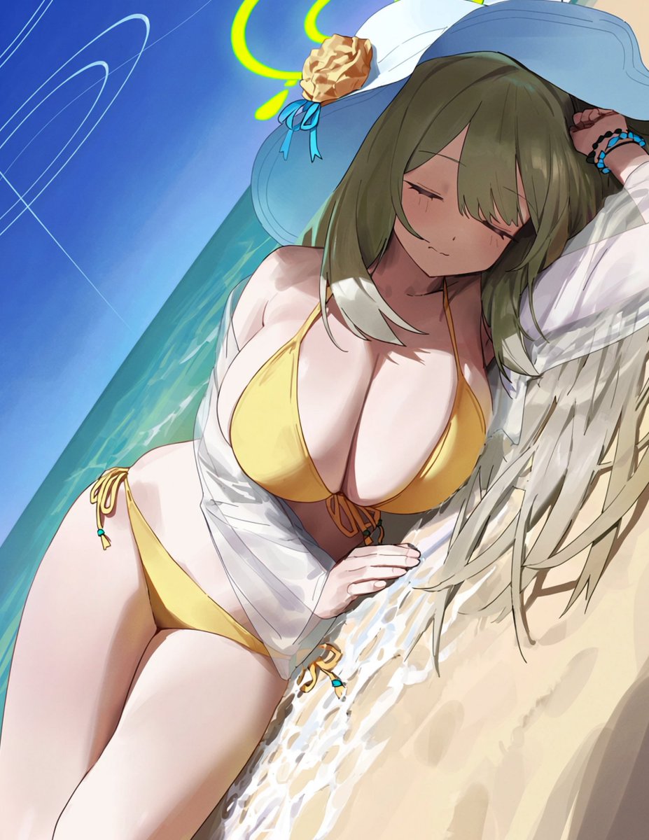 やさい tweet media